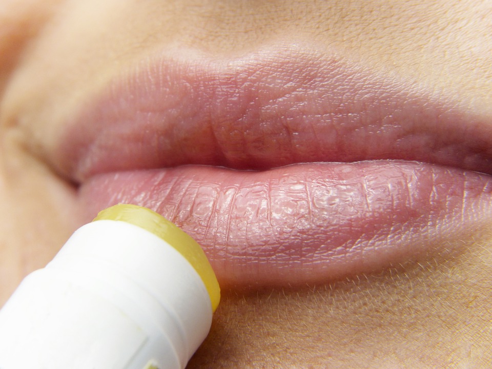 lipstick